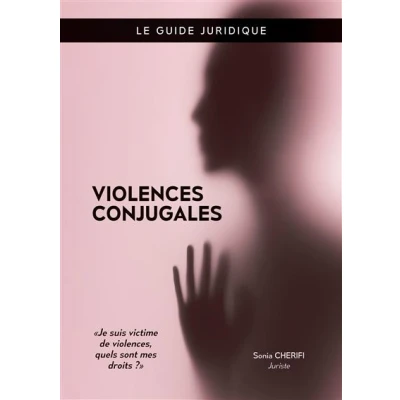Image de Violences conjugales