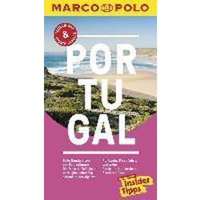 Afbeelding van MARCO POLO Reiseführer Portugal