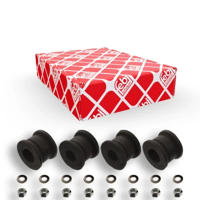 Afbeelding van Febi Bilstein Stabilisatorstang bevest.set 08942