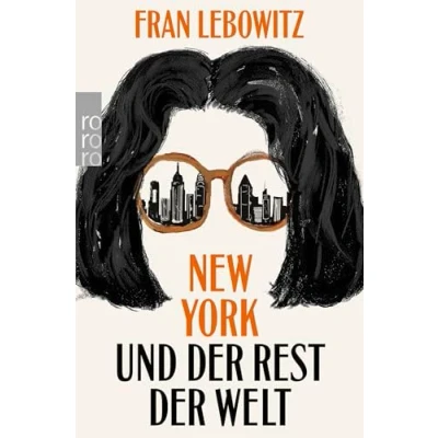 Afbeelding van New York und der Rest Welt