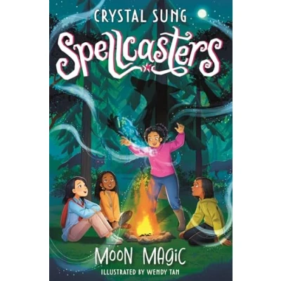 Afbeelding van Spellcasters Spellcasters: Moon Magic