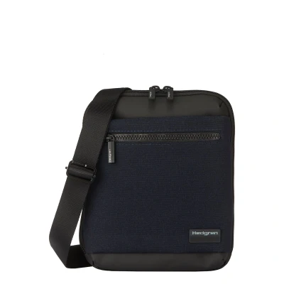 Afbeelding van Hedgren Next Chip Schoudertas elegant blue