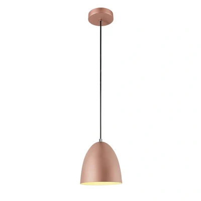Afbeelding van SLV PARA CONE 20 1008130 Hanglamp E27 60 W Koper