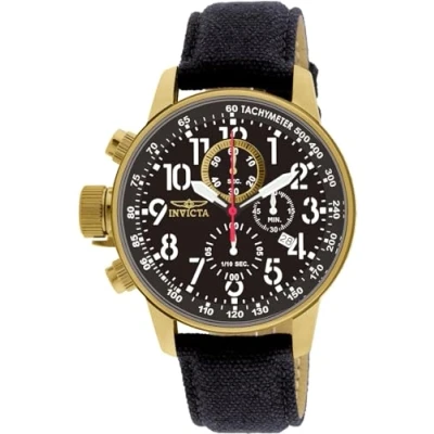 Afbeelding van Invicta I Force 1515 Quartz Herenhorloge 46mm