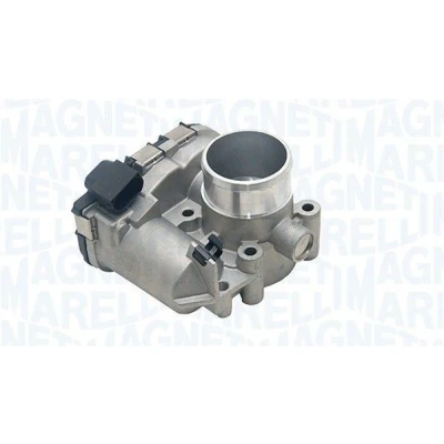 Afbeelding van MAGNETI MARELLI 802100000011 Gasklephuis