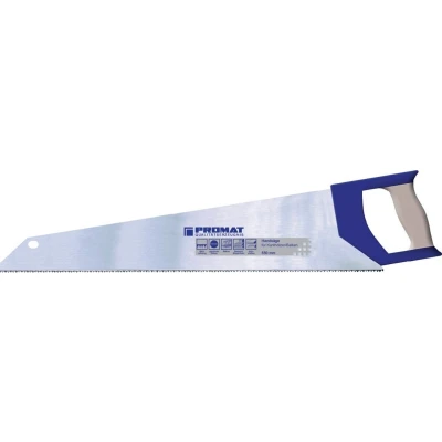 Afbeelding van Promat Handzaag 2 Comp 450 mm 4000814254