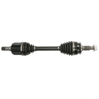 Afbeelding van Aandrijfas MEYLE 614 498 0095, voor o.a. OPEL, VAUXHALL