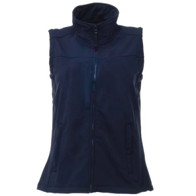 Afbeelding van Jas Hiking Dames Softshell