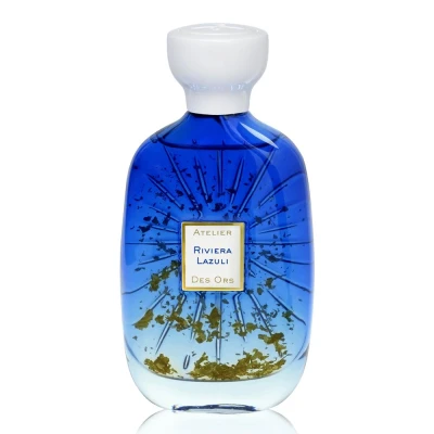 Afbeelding van Atelier Des Ors Riviera Lazuli Eau de Parfum 100 ml