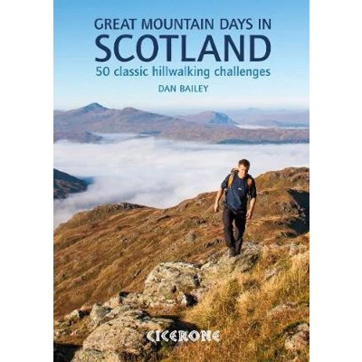 Afbeelding van Great Mountain Days In Scotland