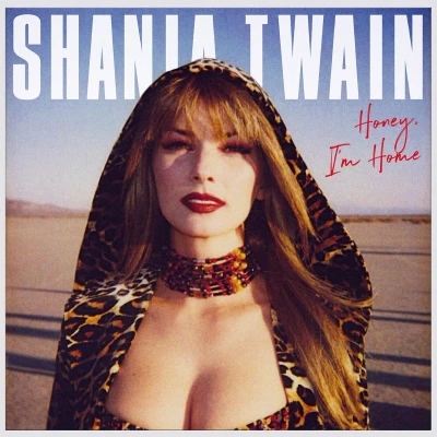 Afbeelding van Shania Twain Greatest Hits (LP)