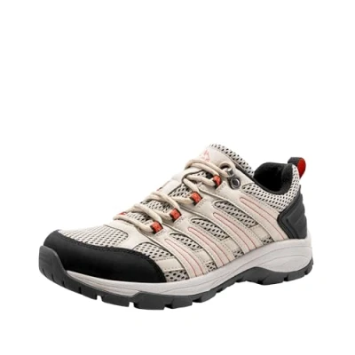 Afbeelding van NORTIV 8 Snhs222w wandelschoenen voor dames, PU zand