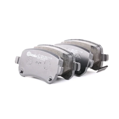 Afbeelding van Brembo Remblokset P 11 021