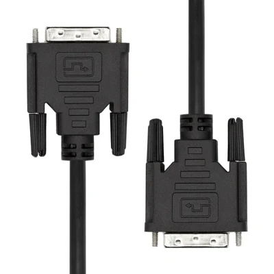 Afbeelding van ProXtend Dvi D (2 m, DVI), Videokabel