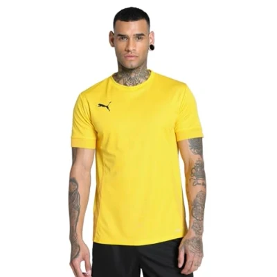 Afbeelding van PUMA Teamgoal Matchday voetbalshirt, uniseks