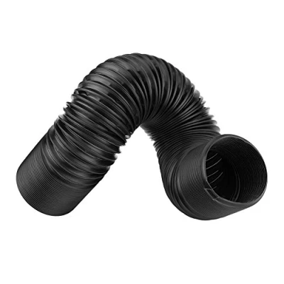 Afbeelding van 63 mm 76 gemodificeerde luchtinlaat flexibele expansieslang voor de auto, universeel (63 mm)