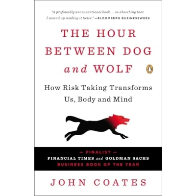 Afbeelding van Hour Between Dog And Wolf