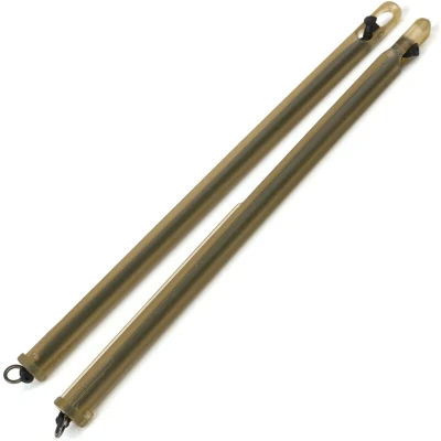 Afbeelding van Matrix Elasticated Feeder Tubes (2 pcs) Maat : Medium