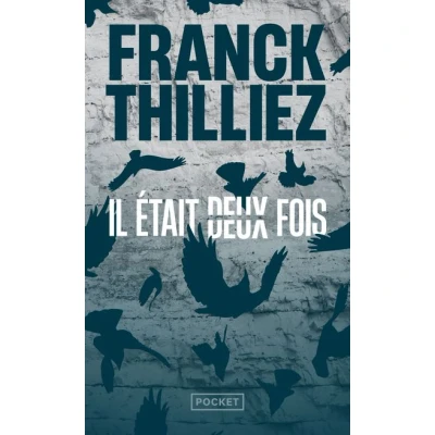 Image de Il était deux fois