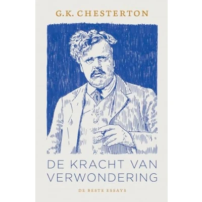 Afbeelding van De kracht van verwondering