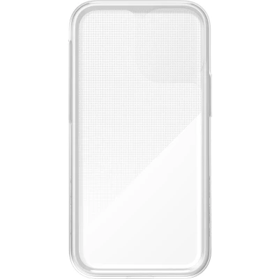Afbeelding van Quad Lock MAG Poncho iPhone 12 mini mobiele telefoon behuizingen 13,7 cm (5.4&quot;) Hoes Transparant