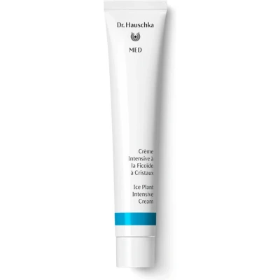Afbeelding van Dr. Hauschka Med Intensive Ice Plant Cream 50 ml