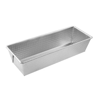 Image de Moule à cake 30 cm Zenker Silver ref 6814
