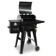 Afbeelding van Pit Boss Navigator 550 Pelletsmoker