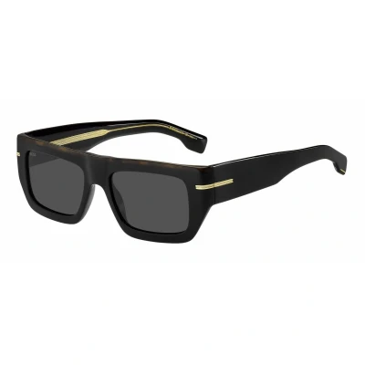 Afbeelding van Zonnebril Dames Hugo BOSS 1502 S WR754IR ø 54 mm