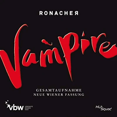 Afbeelding van Tanz der Vampire Das Musical Gesamtaufnahme Live (inkl...
