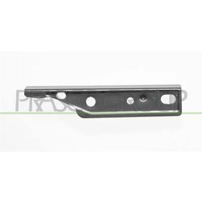 Afbeelding van PRASCO ME0451004 Houder, bumper Links voor