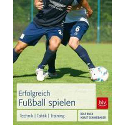 Afbeelding van Erfolgreich Fußball spielen