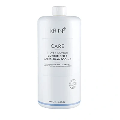 Afbeelding van 15% korting Keune Silver Savior Conditioner 1000ml