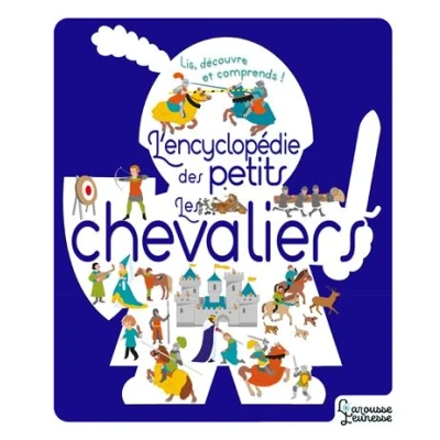 Image de Les chevaliers