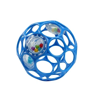 Afbeelding van Oball rattle