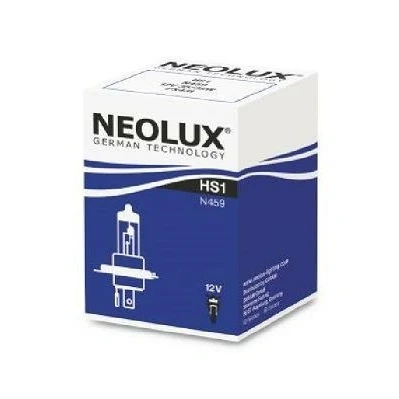 Afbeelding van NEOLUX N459 Autolampen 12 35/35