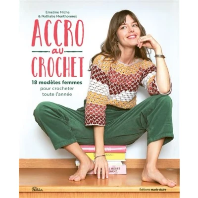 Image de Accro au crochet