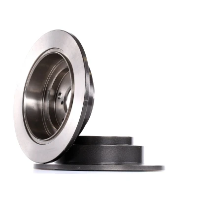 Afbeelding van Brembo Remschijf 08.6897.11
