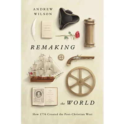 Afbeelding van Remaking the World