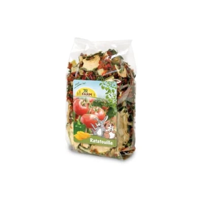 Afbeelding van JR Farm knaagdier ratatouille 100 gram 08249 Gebr. de Boon
