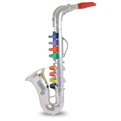Image de Bontempi Saxophone 41.5 cm