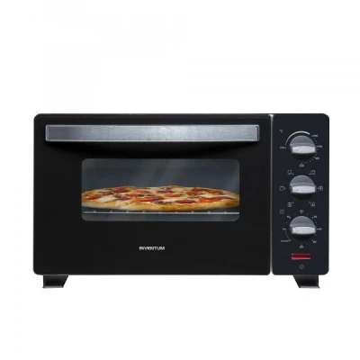 Afbeelding van OV207B Inventum oven