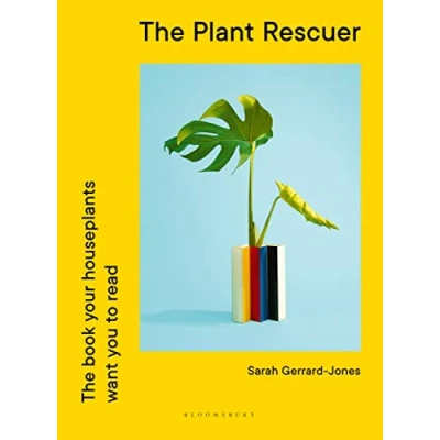 Afbeelding van The Plant Rescuer