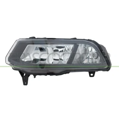 Afbeelding van PRASCO VG0244314 Stadslicht Links VOLKSWAGEN: Polo V Hatchback