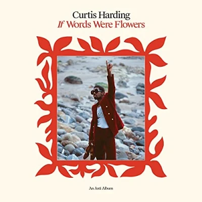Afbeelding van Curtis Harding If Words Were Flowers (CD)