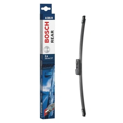 Image de 1 balai d&#039;essuie glace bosch aerotwin a331h