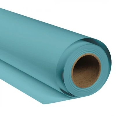 Afbeelding van Bresser SBP18 2.00x11m Blauw achtergrond rol