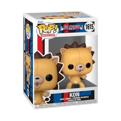 Afbeelding van Funko Pop! Animation: Bleach Kon #1615