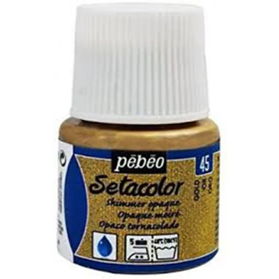 Afbeelding van Gold Shimmer