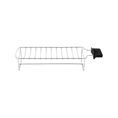 Afbeelding van Zwilling Enfinigy Black Broodjeswarmer Grijs